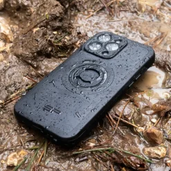 SP CONNECT Phone Case Xtreme Apple smartphonehoesje - iPhone 17 Pro