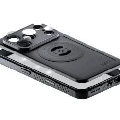 SP CONNECT Phone Case Xtreme Apple smartphonehoesje - iPhone 17 Pro
