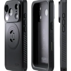 SP CONNECT Phone Case Xtreme Apple smartphonehoesje - iPhone 17 Pro
