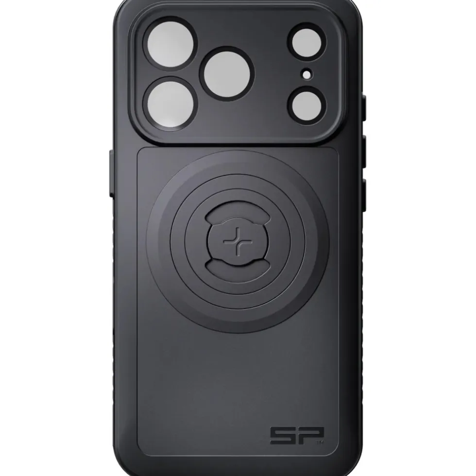 SP CONNECT Phone Case Xtreme Apple smartphonehoesje - iPhone 17 Pro