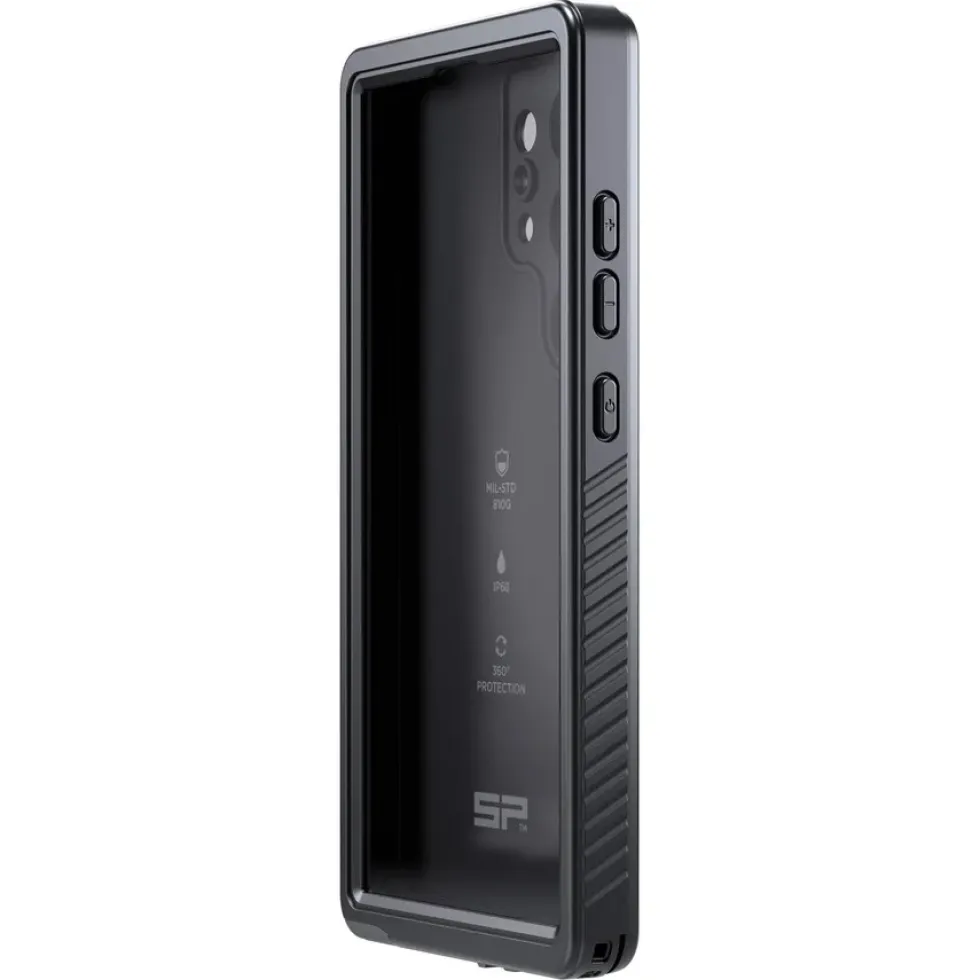 SP CONNECT Phone Case Xtreme Samsung Smartphonehoesje - S23 / S24