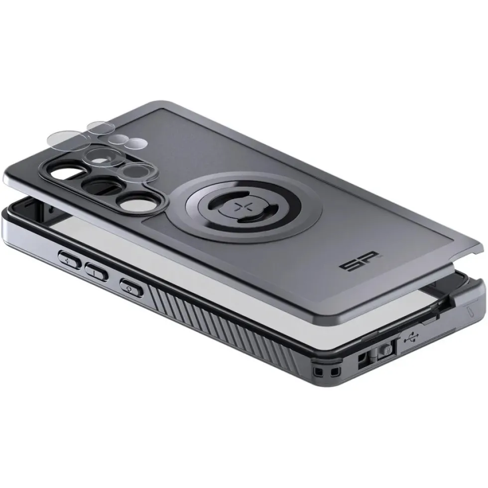 SP CONNECT Phone Case Xtreme Samsung Smartphonehoesje - S23 / S24