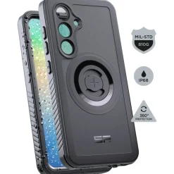 SP CONNECT Phone Case Xtreme Samsung Smartphonehoesje - S25