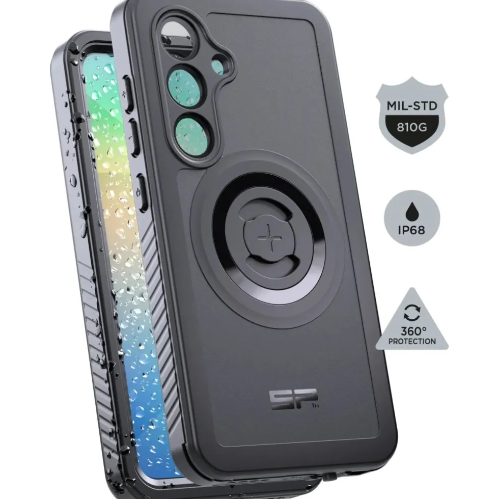 SP CONNECT Phone Case Xtreme Samsung Smartphonehoesje - S25