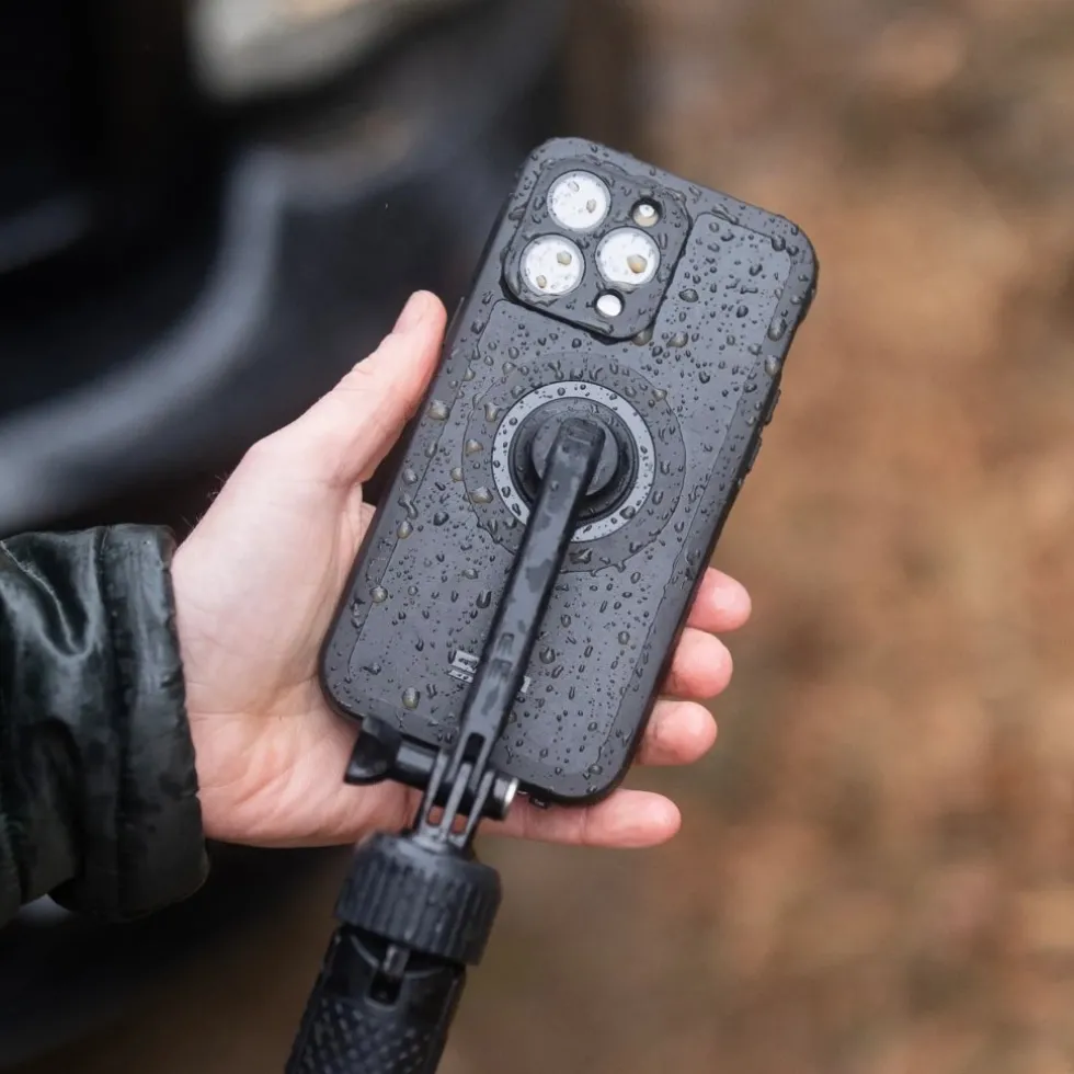 SP CONNECT Phone Case Xtreme Samsung Smartphonehoesje - S25