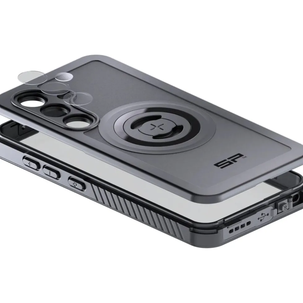 SP CONNECT Phone Case Xtreme Samsung Smartphonehoesje - S25