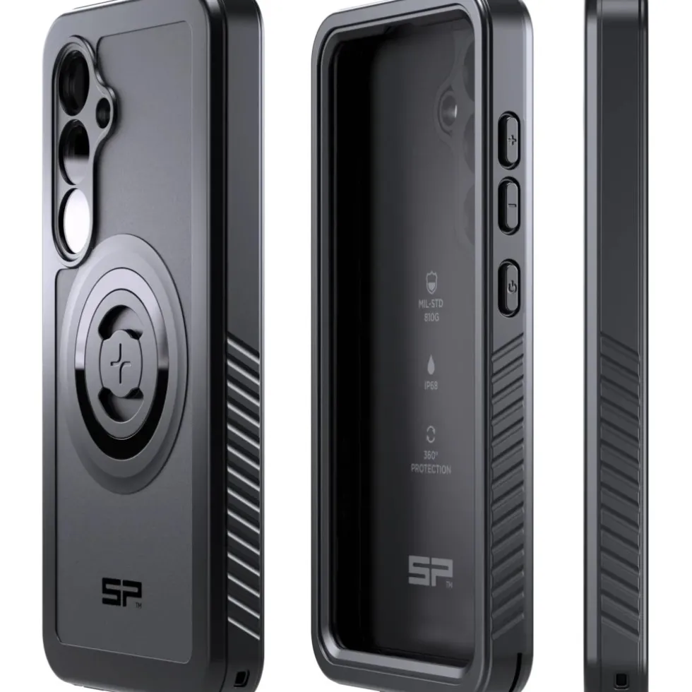 SP CONNECT Phone Case Xtreme Samsung Smartphonehoesje - S25