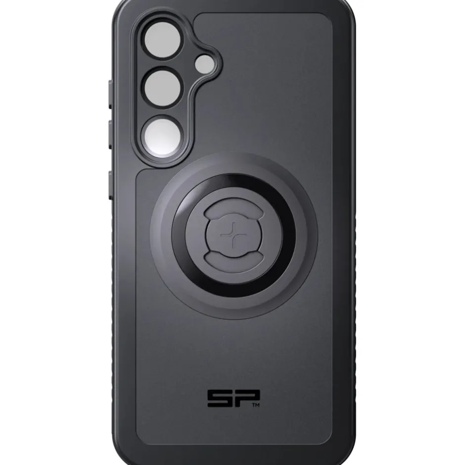 Telefoontasjes En Hoesjes < SP CONNECT Phone Case Xtreme Samsung Smartphonehoesje - S25+