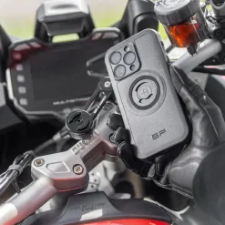 Telefoontasjes En Hoesjes < SP CONNECT Phone Case Xtreme voor iPhone