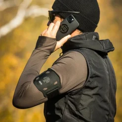 Telefoontasjes En Hoesjes < SP CONNECT Smartphone Armband SPC+
