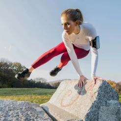 Telefoontasjes En Hoesjes < SP CONNECT Smartphone Armband SPC+