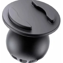 SP CONNECT SPC+ Adhesive Pro Adapterkop