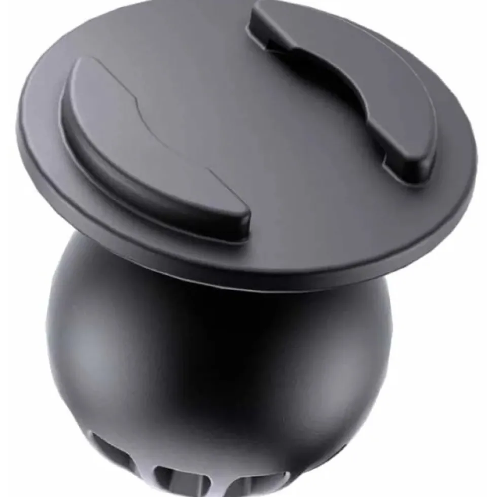 SP CONNECT SPC+ Adhesive Pro Adapterkop