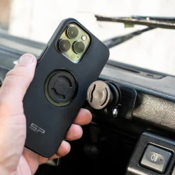 SP CONNECT SPC+ Adhesive Pro Adapterkop