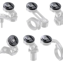SP CONNECT SPC+ Balhoofdadapter voor Stuurmontage Pro MTB