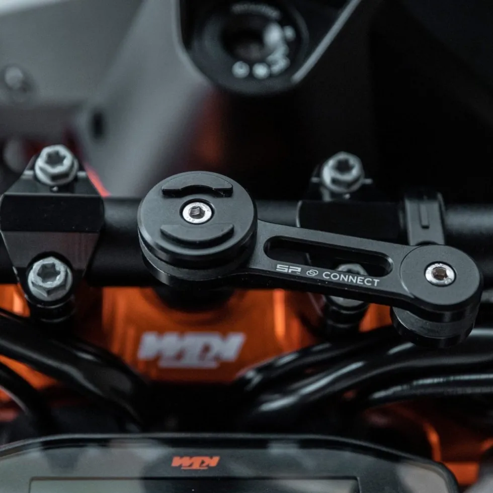 SP CONNECT SPC+ Balhoofdadapter voor Stuurmontage Pro MTB