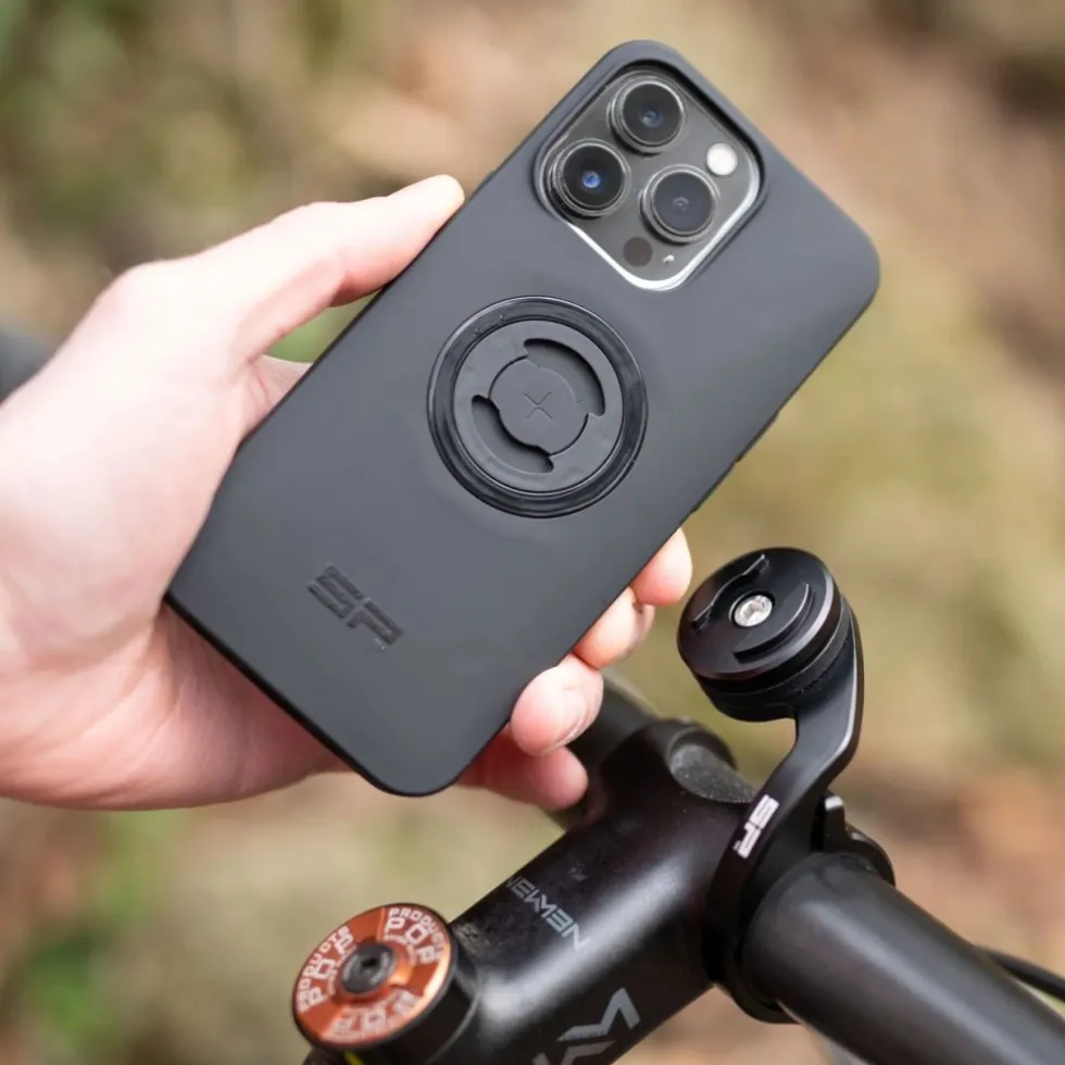 SP CONNECT SPC+ Balhoofdadapter voor Stuurmontage Pro MTB