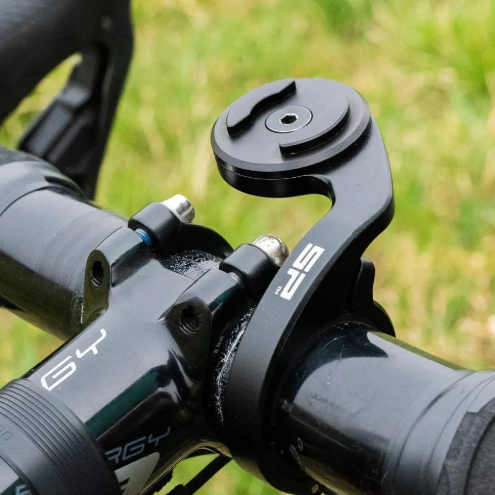 SP CONNECT SPC+ Balhoofdadapter voor Stuurmontage Pro