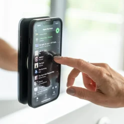 SP CONNECT SPC+ Magnetische Keefbevestiging