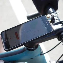 Telefoonhouders|Houders Voor Mobiele Telefoons < SP CONNECT SPC Micro Stem Mount Alu