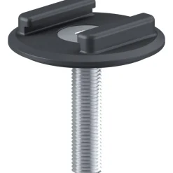 Telefoonhouders|Houders Voor Mobiele Telefoons < SP CONNECT SPC Micro Stem Mount Alu