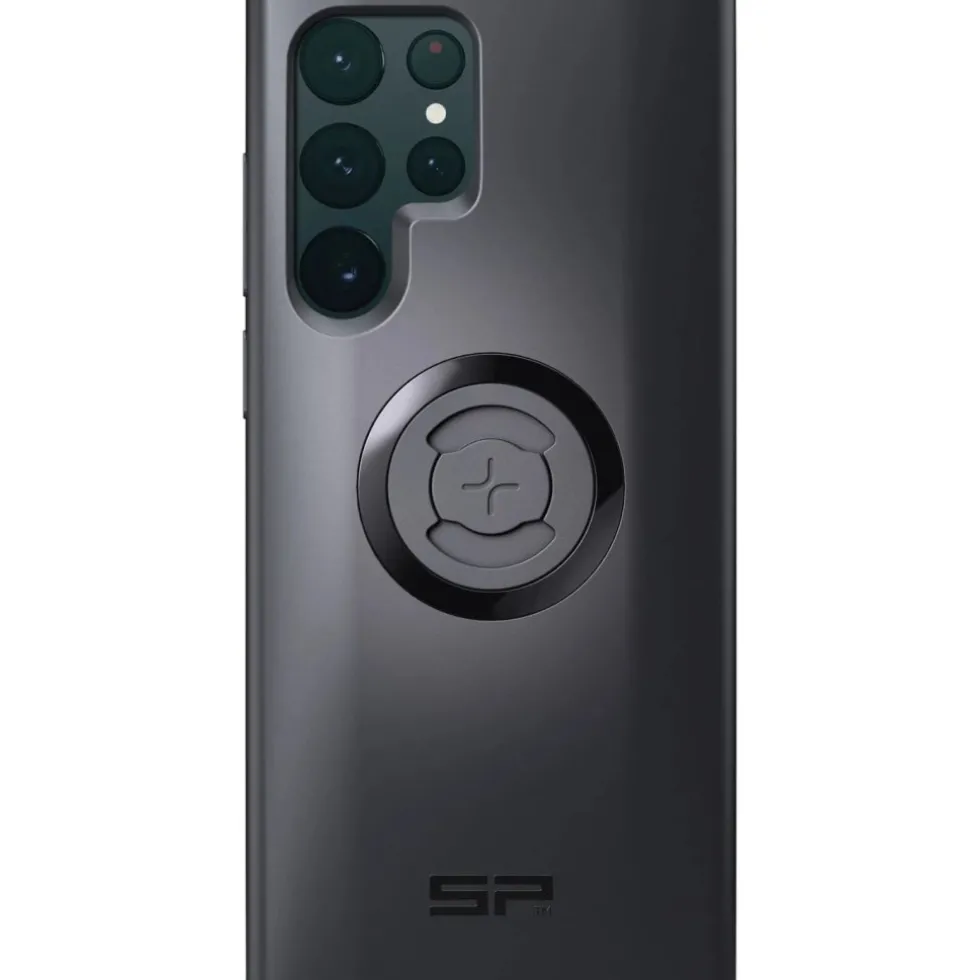 SP CONNECT SPC+ Smartphone-Hoes voor Samsung - Modellen tot 2025