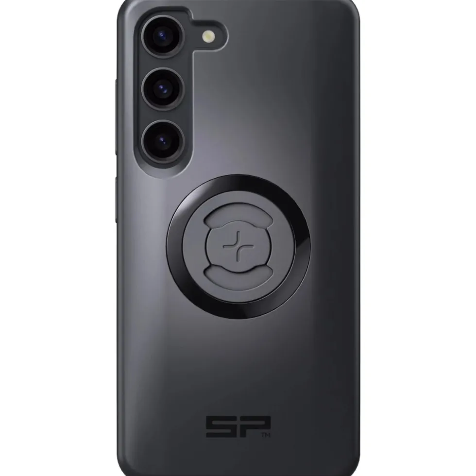 SP CONNECT SPC+ Smartphone-Hoes voor Samsung - Modellen tot 2025