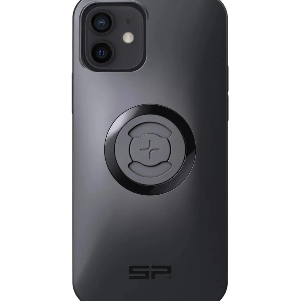SP CONNECT SPC+ Smartphone-Hoes voor Apple - tot en met de iPhone 16