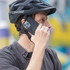 SP CONNECT SPC+ Smartphone-Hoes voor Apple - tot en met de iPhone 16