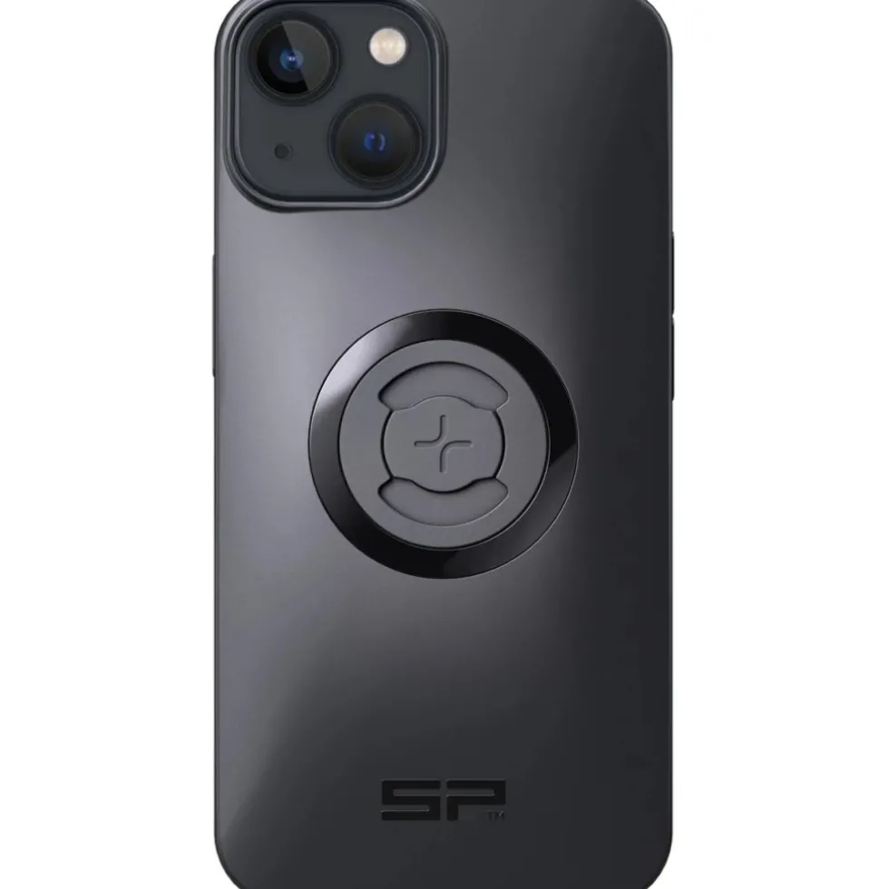 SP CONNECT SPC+ Smartphone-Hoes voor Apple - tot en met de iPhone 16