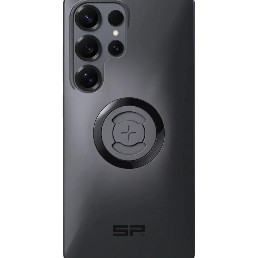 SP CONNECT SPC+ Smartphone-Hoes voor Samsung - S25 Ultra