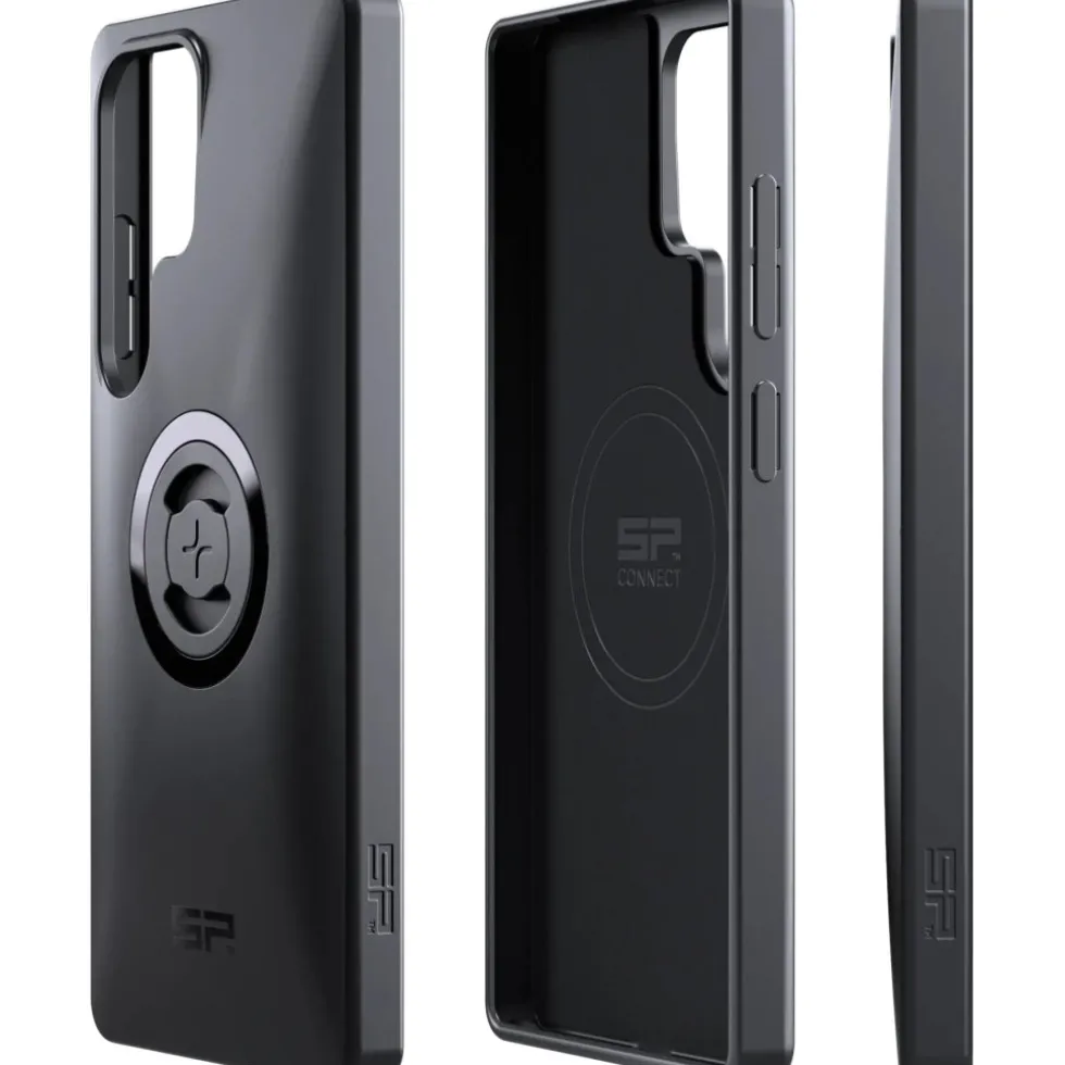 SP CONNECT SPC+ Smartphone-Hoes voor Samsung - S25 Ultra