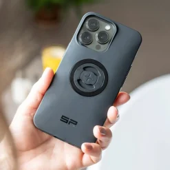 SP CONNECT SPC+ Smartphone-Hoes voor Apple - iPhone 17 Pro
