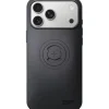 Telefoontasjes En Hoesjes < SP CONNECT SPC+ Smartphone-Hoes voor Apple - iPhone 17 Pro Max