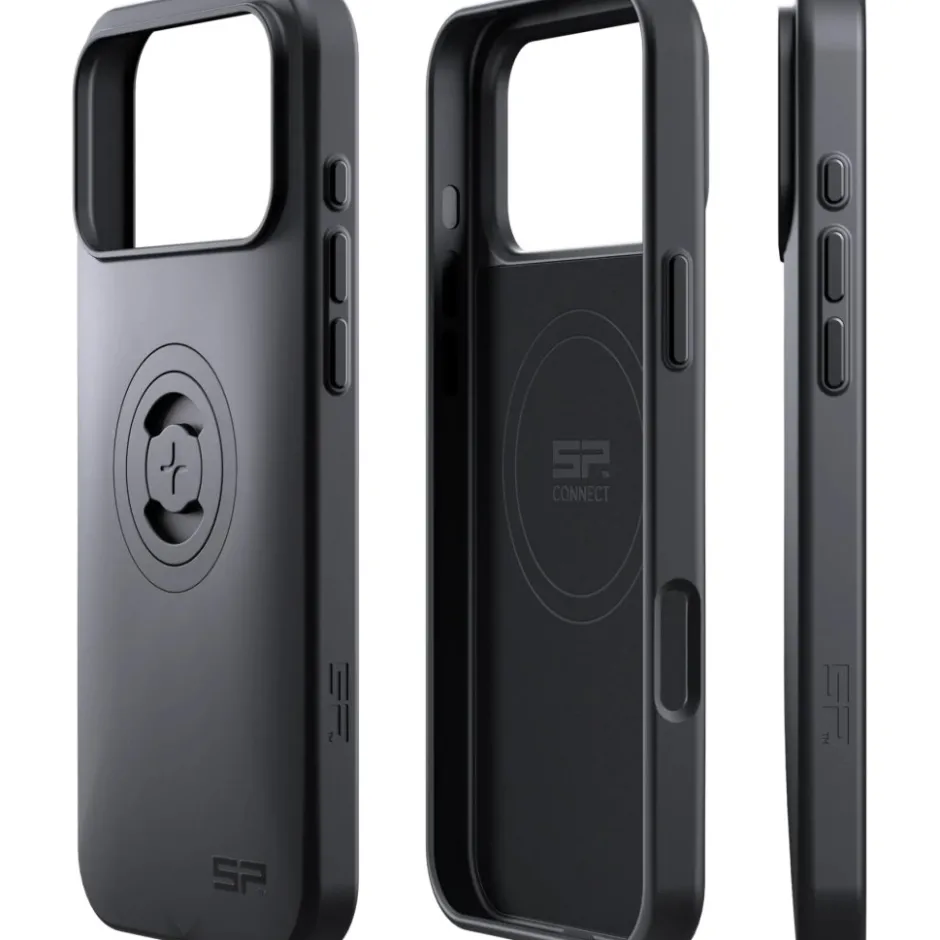 Telefoontasjes En Hoesjes < SP CONNECT SPC+ Smartphone-Hoes voor Apple - iPhone 17 Pro Max