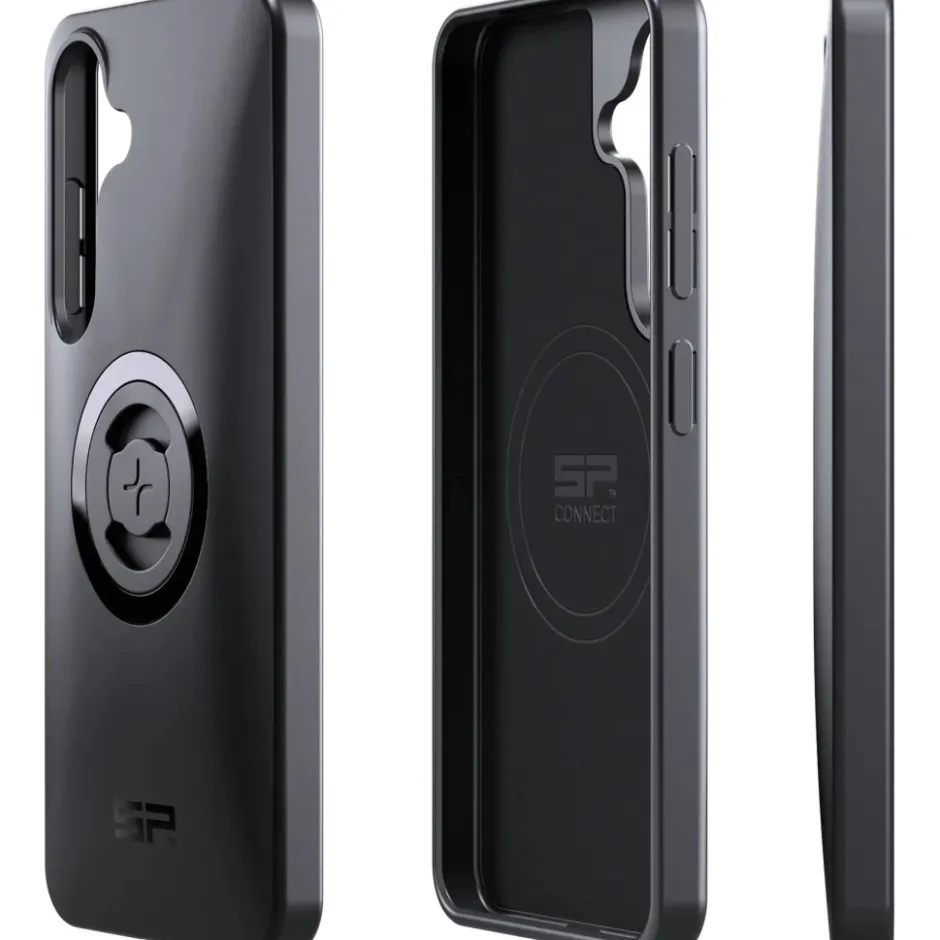 Telefoontasjes En Hoesjes < SP CONNECT SPC+ Smartphone-Hoes voor Samsung - S25