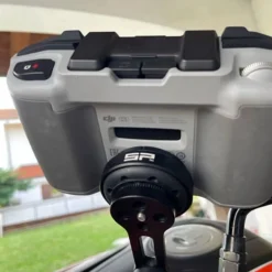 SP CONNECT Universal Interface SPC+ Mini - Smartphone Bevestiging