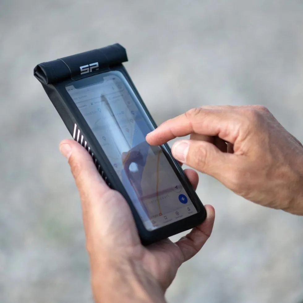 SP CONNECT Universeel Smartphonehoesje SPC+ - Medium