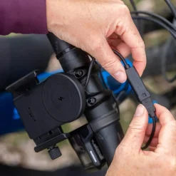 SP CONNECT Universele Houder met Inductieve Oplaadfunctie SPC+