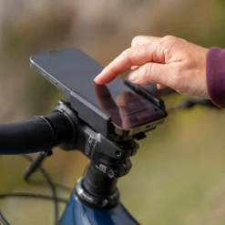 SP CONNECT Universele Houder met Inductieve Oplaadfunctie SPC+