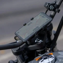 SP CONNECT Universele Smartphone Klem Max SPC+