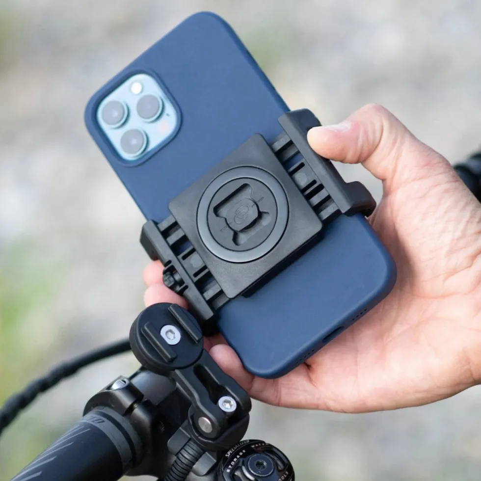 SP CONNECT Universele Smartphone Klem SPC+