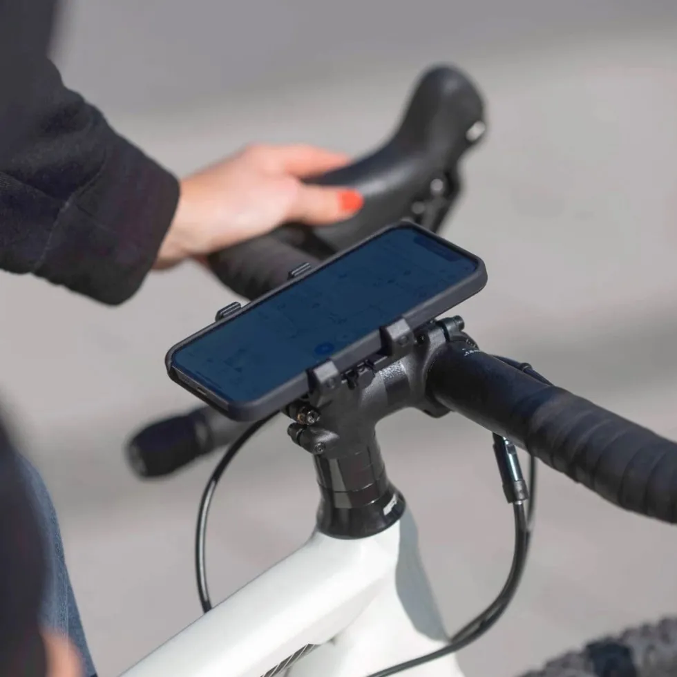 SP CONNECT Universele Smartphone Klem SPC+