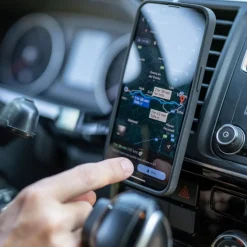SP CONNECT Vent Mount SPC+ Smartphonehouder