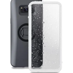 SP CONNECT Weather Cover Beschermhoes voor Samsung - Modellen tot 2025