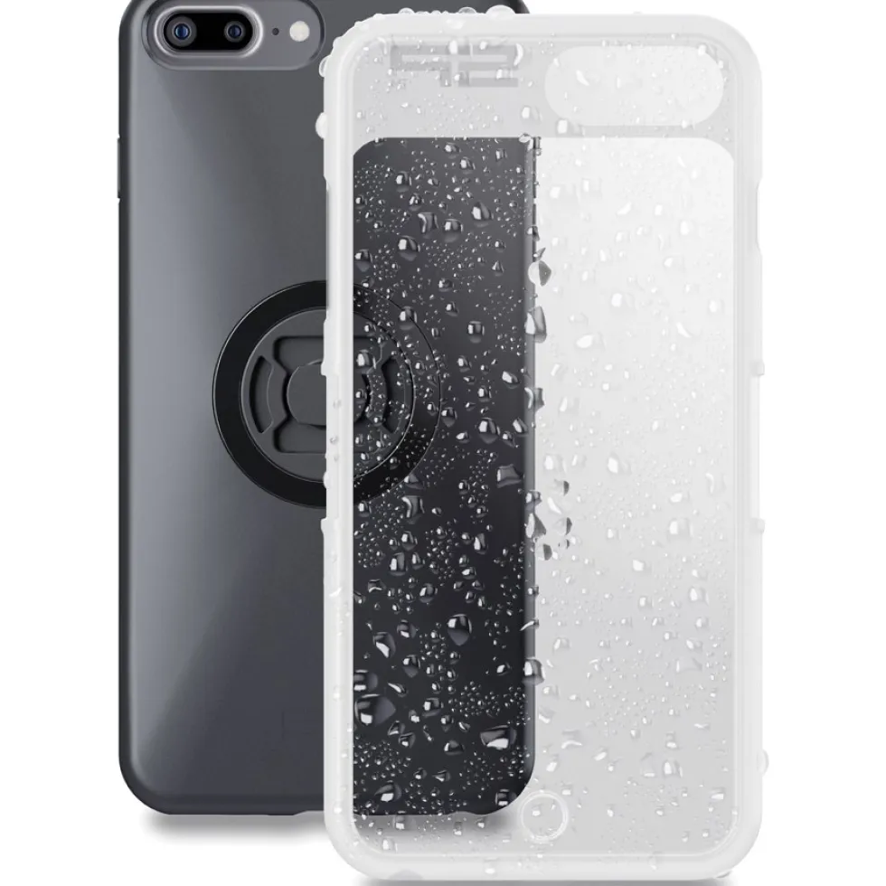 SP CONNECT Weather Cover for iPhone