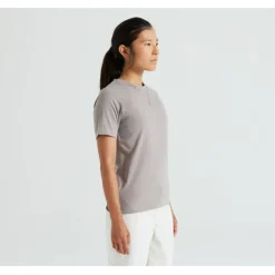 Specialized ADV Air Fietsshirt Dames - taupe