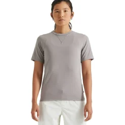 Specialized ADV Air Fietsshirt Dames - taupe