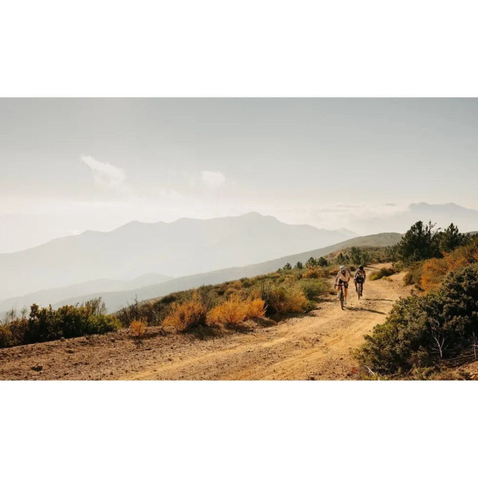 Specialized ADV Air Fietsshirt Dames - taupe
