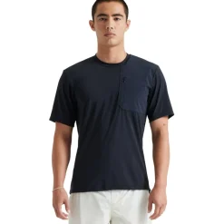 Specialized ADV Air Fietsshirt Heren - zwart